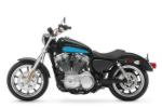 Sportster XL 883 SuperLow