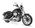 Sportster XL 883 SuperLow