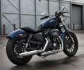 Sportster XL 883 Iron