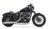 Sportster XL 883 Iron