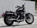 Sportster XL 883 Roadster
