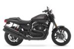 Sportster XR 1200 X