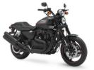 Sportster XR 1200 X