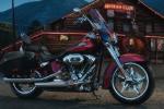 Harley-Davidson Screamin' Eagle Sondermodelle 2012