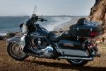 Electra Glide Ultra Limited 2012