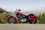 Harley-Davidson Dyna Switchback Modelljahr 2012