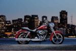 Harley-Davidson Dyna Switchback Modelljahr 2012