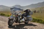 Harley-Davidson Electra Glide Classic Modelljahr 2012