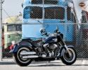 Harley-Davidson Softail Fat Boy Special Modelljahr 2012