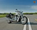 Harley-Davidson V-Rod 10th Anniversary Modelljahr 2012