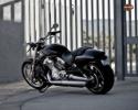 Harley-Davidson V-Rod Muscle Modelljahr 2012