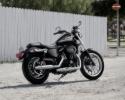 Harley-Davidson Sportster XL 883 Roadster Modelljahr 2012
