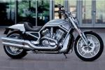 Harley-Davidson V-Rod VRSC 2012