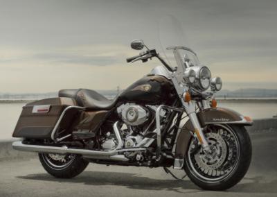 Road King 110th Anniversary Edition Modell 2013