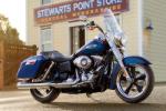 Dyna Switchback
