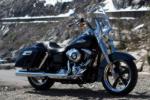 Dyna Switchback