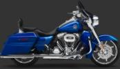 CVO Road King