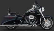 CVO Road King