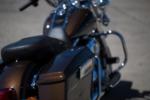 Road King 110th Anniversary Edition