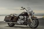 Road King 110th Anniversary Edition