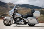 Electra Glide Ultra Classic