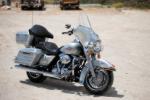 Electra Glide Ultra Classic