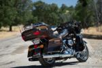 Electra Glide Ultra Limited