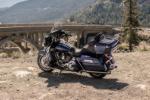 Electra Glide Ultra Limited