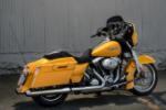 Street Glide