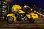 Street Glide
