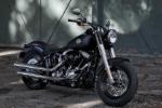 Softail Slim