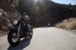 Softail Slim