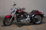 Softail Fat Boy