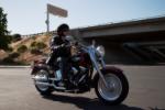 Softail Fat Boy