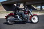 Softail Fat Boy
