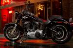 Softail Fat Boy Special