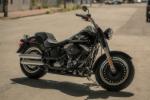 Softail Fat Boy Special