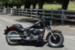 Softail Fat Boy Special