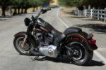 Softail Fat Boy Special