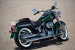 Softail Deluxe