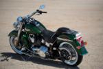 Softail Deluxe