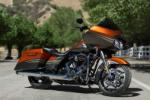 CVO Road Glide Custom