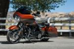 CVO Road Glide Custom