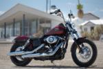 Dyna Street Bob