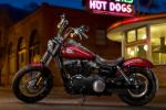 Dyna Street Bob