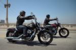 Dyna Street Bob