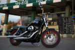 Dyna Street Bob Special Editon