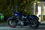 Dyna Street Bob Special Editon