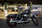 Dyna Street Bob Special Editon