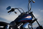 Dyna Street Bob Special Editon